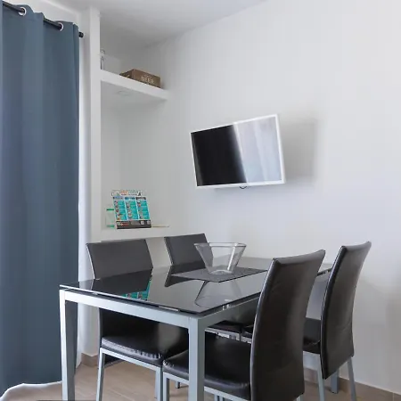 Butterfly Pool View & Wifi By Irent Fuerteventura Apartman