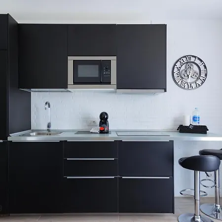 Butterfly Pool View & Wifi By Irent Fuerteventura Apartman Corralejo