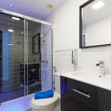 Butterfly Pool View & Wifi By Irent Fuerteventura