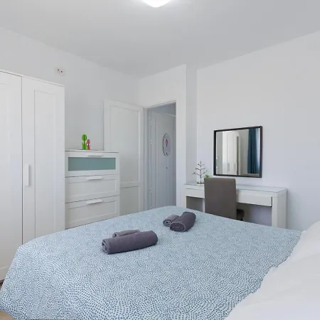 Apartman Butterfly Pool View & Wifi By Irent Fuerteventura *