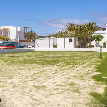 Butterfly Pool View & Wifi By Irent Fuerteventura アパート
