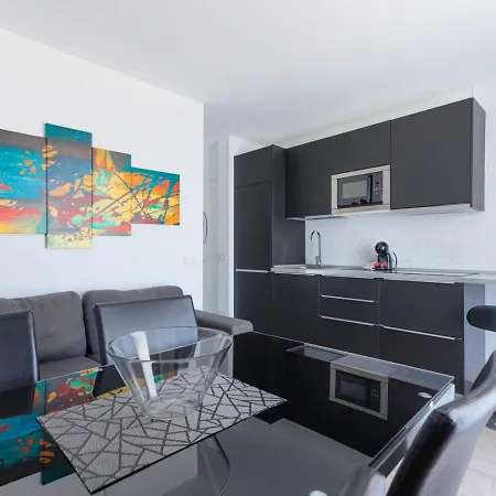 Butterfly Pool View & Wifi By Irent Fuerteventura *