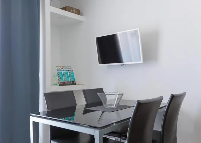 Butterfly Pool View & Wifi By Irent Fuerteventura Apartamento