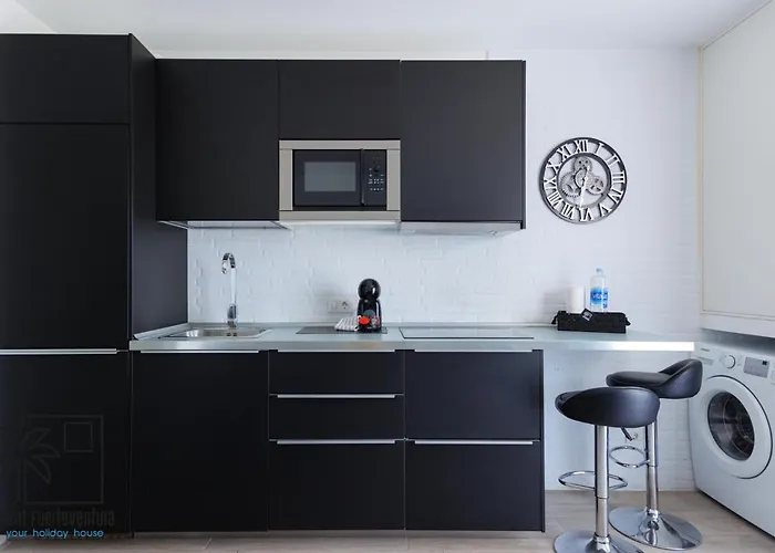 Butterfly Pool View & Wifi By Irent Fuerteventura Apartamento Corralejo