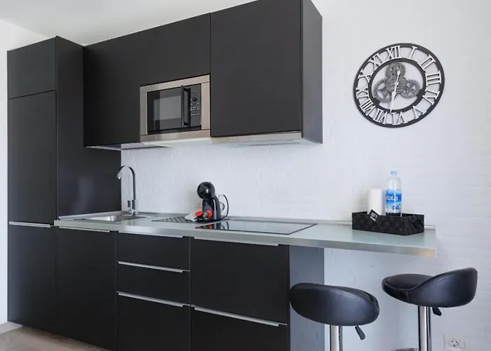 Butterfly Pool View & Wifi By Irent Fuerteventura