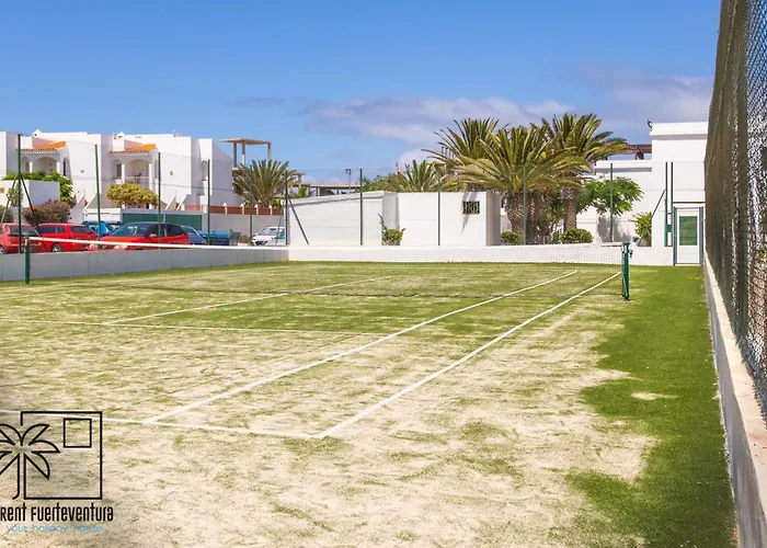 Butterfly Pool View & Wifi By Irent Fuerteventura Apartamento