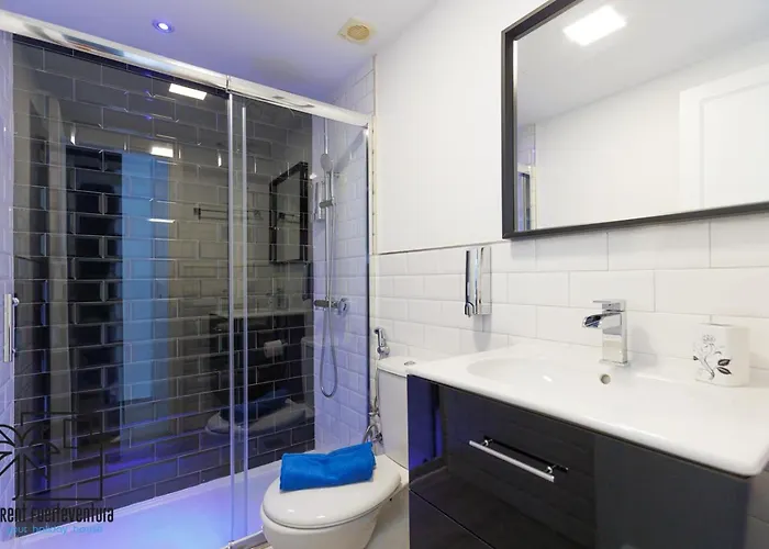 Butterfly Pool View & Wifi By Irent Fuerteventura