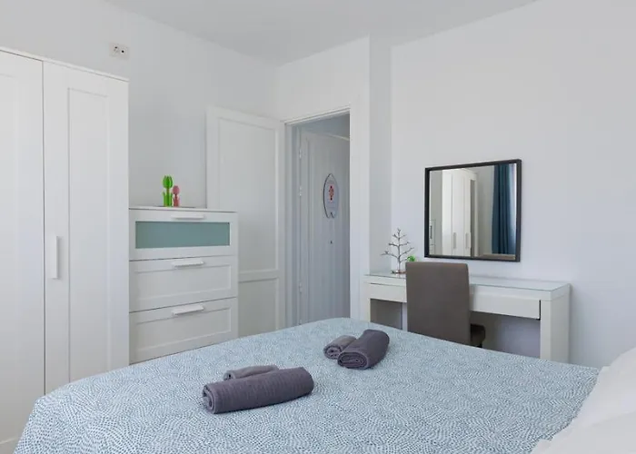 Apartamento Butterfly Pool View & Wifi By Irent Fuerteventura *