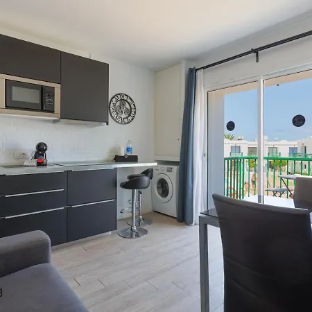 Butterfly Pool View & Wifi By Irent Fuerteventura Appartement *