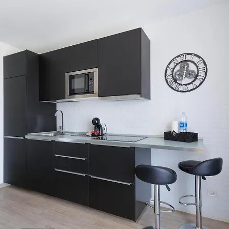 Butterfly Pool View & Wifi By Irent Fuerteventura