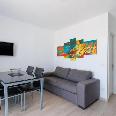 Appartement Butterfly Pool View & Wifi By Irent Fuerteventura Corralejo