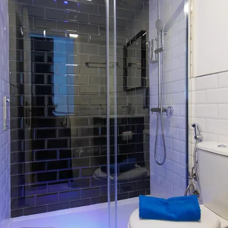 Apartamento Butterfly Pool View&wifi By Irent Fuerteventura
