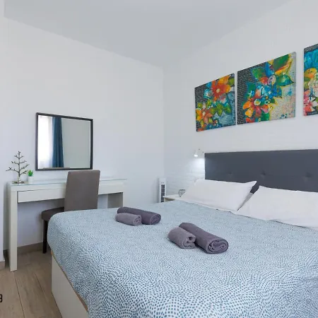 Appartement Butterfly Pool View & Wifi By Irent Fuerteventura *