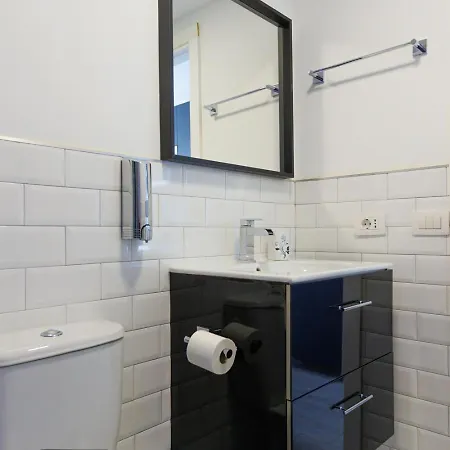 Butterfly Pool View & Wifi By Irent Fuerteventura Appartement Corralejo