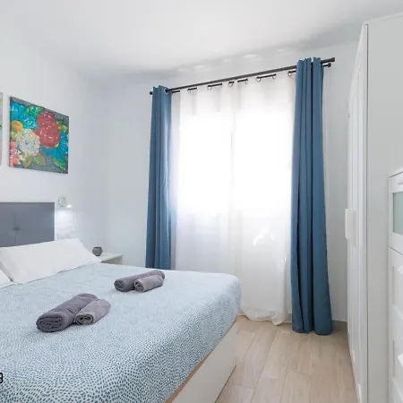 Butterfly Pool View & Wifi By Irent Fuerteventura * Corralejo