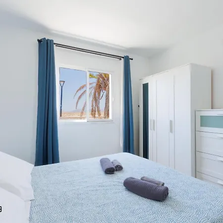 Butterfly Pool View & Wifi By Irent Fuerteventura Appartement Corralejo