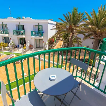 Butterfly Pool View & Wifi By Irent Fuerteventura Lejlighed *