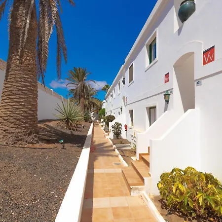Appartement Butterfly Pool View & Wifi By Irent Fuerteventura Corralejo