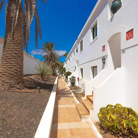 Butterfly Pool View&wifi By Irent Fuerteventura