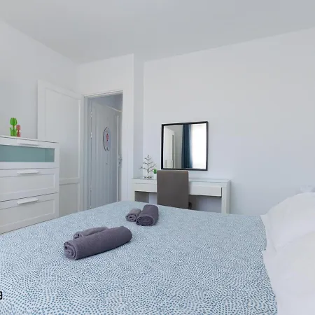 Butterfly Pool View&wifi By Irent Fuerteventura